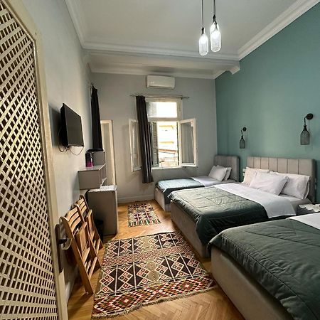 Cheers Hostel Cairo Exterior photo