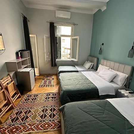 Cheers Hostel Cairo Exterior photo